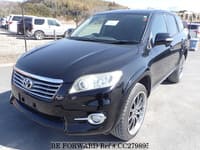 2011 TOYOTA VANGUARD 240S S PACKAGE