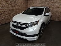 2018 HONDA CR-V EX MASTERPIECE
