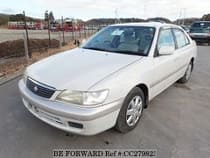 Used 2001 TOYOTA CORONA PREMIO CC279823 for Sale