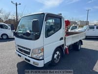 2003 MITSUBISHI CANTER