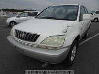 2002 TOYOTA HARRIER