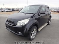 2007 TOYOTA RUSH G