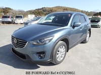 2015 MAZDA CX-5 LDA-KE2AW KE2AW-208841