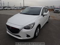 2015 MAZDA DEMIO XD