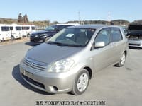 2006 TOYOTA RAUM G PACKAGE