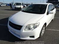 2008 TOYOTA Corolla Axio DBA-NZE141 NZE141-6081946