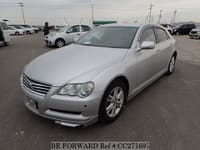 2008 TOYOTA MARK X 250G