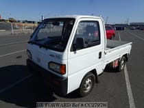 Used 1991 HONDA ACTY TRUCK CC279786 for Sale