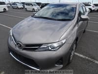 2013 TOYOTA AURIS 150X