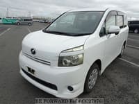 2008 TOYOTA VOXY X L EDITION