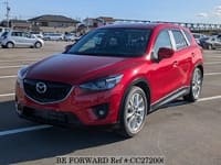 2013 MAZDA CX-5 XD