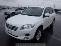 2009 TOYOTA VANGUARD 240S G PACKAGE