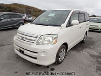 2007 TOYOTA NOAH X SPECIAL EDITION
