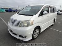 2003 TOYOTA ALPHARD V 2.4 AS