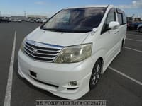 2007 TOYOTA ALPHARD 2.4AS PRIME SELECTION 2