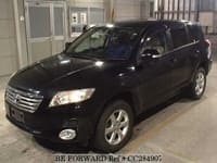 2009 TOYOTA VANGUARD 240S