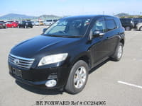 2009 TOYOTA Vanguard DBA-ACA38W ACA38-5130754