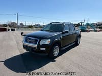 2008 FORD EXPLORER SPORT TRAC V8 LIMITED WCAB