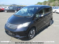 2009 HONDA FREED G AERO L PACKAGE