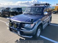 1997 TOYOTA LAND CRUISER PRADO TX PACKAGE I