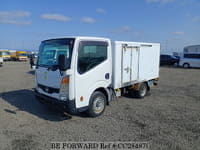 2015 NISSAN Atlas TKG-SZ1F24 SZ1F24-050125
