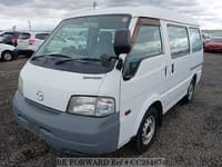 2012 MAZDA Bongo Van ABF-SKP2M SKP2M-200717