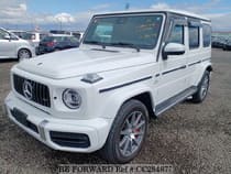 Used 2019 MERCEDES-BENZ G-CLASS CC284875 for Sale