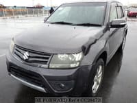 2013 SUZUKI Escudo CBA-TDA4W TDA4W-270904