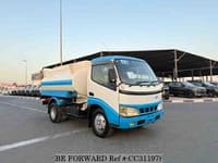 2004 TOYOTA DYNA TRUCK
