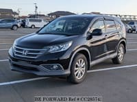 2013 HONDA CR-V 20G