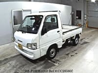 2001 SUBARU SAMBAR TRUCK TC 