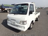 2001 SUBARU SAMBAR TRUCK TC 