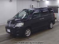 2003 TOYOTA NOAH X NAVI SPECIAL