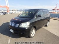 2003 TOYOTA NOAH X NAVI SPECIAL