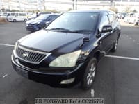 2009 TOYOTA HARRIER 240G L PACKAGE