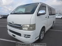 2004 TOYOTA Hiace Van KR-KDH205V KDH205-0001710