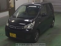 2018 MITSUBISHI EK WAGON M E ASSIST