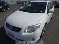 2009 TOYOTA Corolla Fielder DBA-NZE141G NZE141-9102564