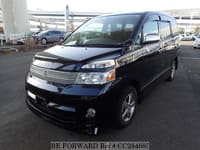 2006 TOYOTA VOXY Z KIRAMEKI