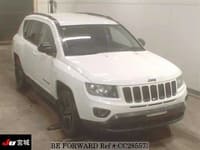 2014 JEEP Compass ABA-MK49 1C4NJCFAXED745519