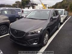 BE FORWARD: Japanese Used Cars for Sale