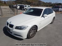 2009 BMW 3 SERIES 320I HIGHLINE PACKAGE