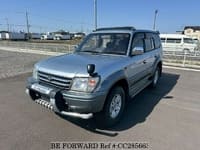 1997 TOYOTA LAND CRUISER PRADO TZ