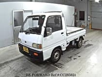 Used 1993 SUBARU SAMBAR TRUCK CC285624 for Sale