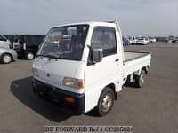 1993 SUBARU SAMBAR TRUCK
