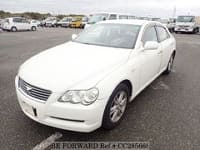 2004 TOYOTA MARK X 250G