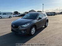 2013 MAZDA CX-5 XD DISCHARGE PACKAGE