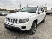 2014 JEEP Compass ABA-MK4924 1C4NJDDB1ED745197