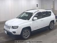 2014 JEEP COMPASS LIMITED