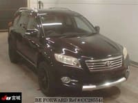2011 TOYOTA VANGUARD 240S S PACKAGE